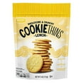 thumbnail image 1 of Benton's Lemon Cookie Thins, 4 oz, 1 of 1