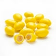 thumbnail image 1 of Lemon Crème Almonds - 5 Pound (80 Ounces) - Gourmet Candy by CandyKorner, 1 of 1