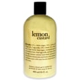 thumbnail image 1 of Lemon Custard Shampoo, Shower Gel & Bubble Bath, 1 of 2