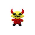thumbnail image 1 of Lemon Demon Plush Doll Cartoon Doll for Christmas gift, 1 of 3