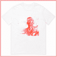 thumbnail image 1 of Lemon Demon Spirit Phone Music Band Fan Vibe Graphic Unisex T-Shirt V13096 Size S-5XL, 1 of 2