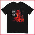 thumbnail image 1 of Lemon Demon Spirit Phone Music Band Fan Vibe Graphic Unisex T-Shirt V13096 Size S-5XL, 1 of 2