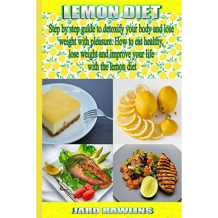 The 7-Day Detox Diet Plan: Purify & Rejuvenate!