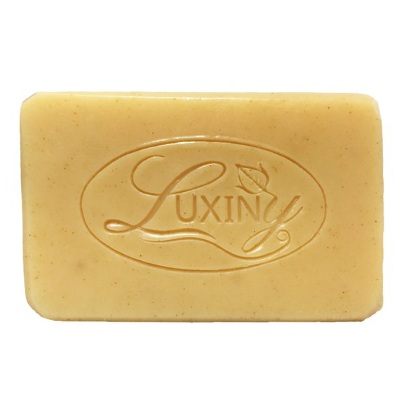 Lemon Drop Essential Oil Bar Soap- Single