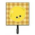 thumbnail image 1 of Lemon Face Leash or Key Holder, 1 of 1