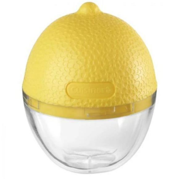 Lemon Food Saver