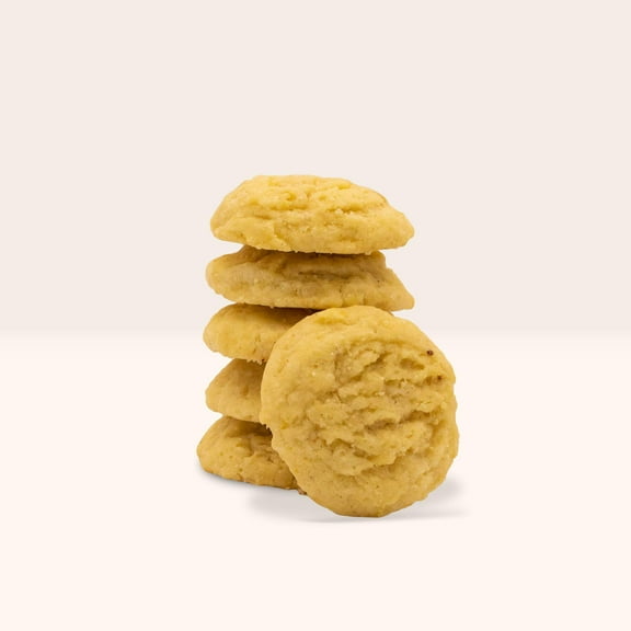 Lemon Soft Gourmet Miniature Cookie Snack Packs