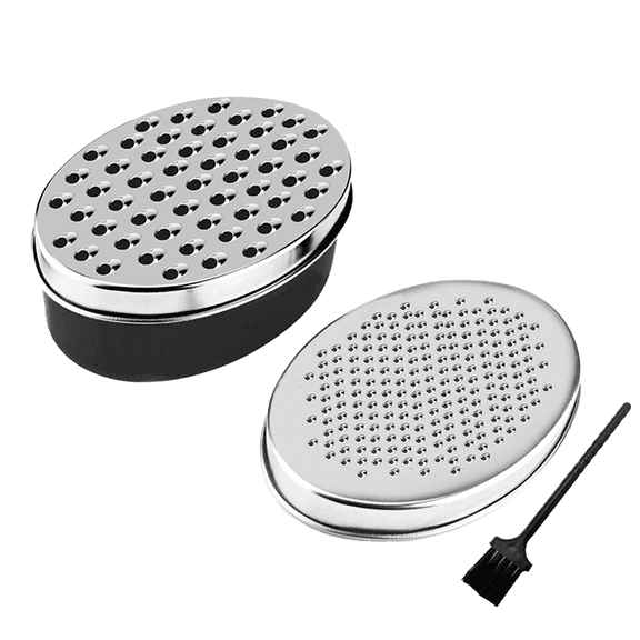 Lemon Grapefruit,Cheese Nutmeg Chocolate Razor Sharp, Stainless Steel Graterstyle 3