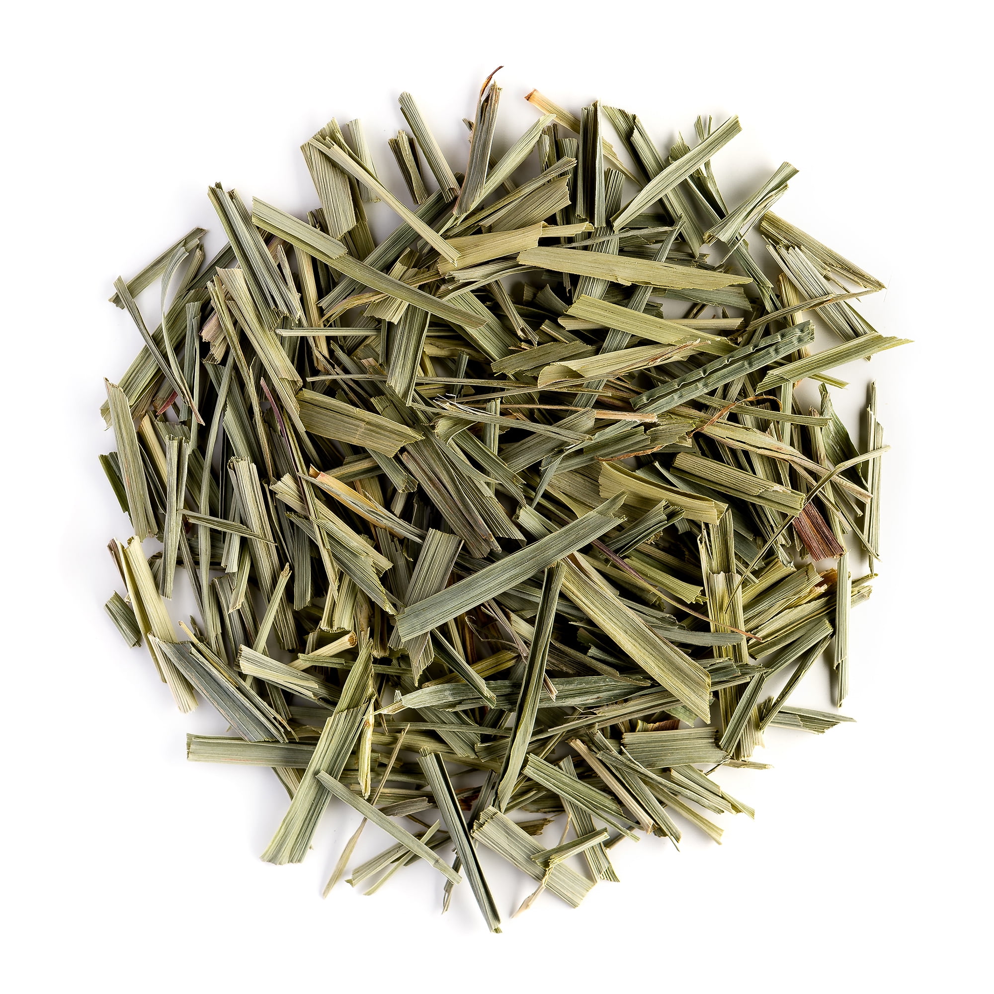 Lemon Grass Organic Herbal Tea - Lemony Sweetness - Lemongrass from Asia - Citronella 100g