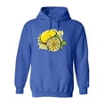 thumbnail image 1 of Lemon Hoodie Women -SPIdeals Designs, Female Small, 1 of 4
