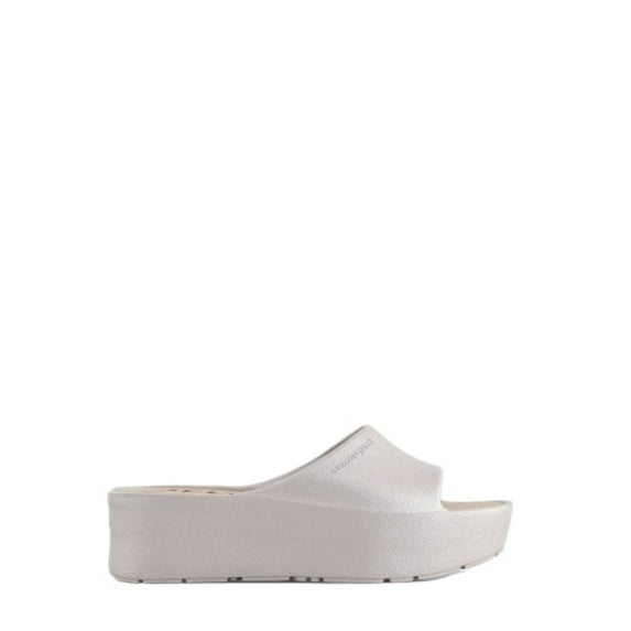 Lemon Jelly Women's Sunny 05 in Warm Grey, 38 EU