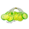 thumbnail image 1 of Lemon LED String Lights – Battery-Powered Decorative Fairy Lights for Home and Party Ambiance – Perfect for Weddings, Events, and Everyday Decor, 1 of 8