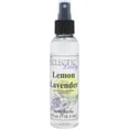 thumbnail image 1 of Lemon Lavender Body Spray, Eclectic Lady, Hydrating Mist, Unisex, 4 oz, 1 of 6