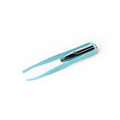 Lemon Lavender Dark Pink Tweezer Light-up