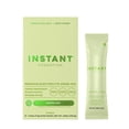 thumbnail image 1 of Instant Hydration Sugar Free Electrolyte Powder, Lemon Lime, 15 Sticks, 1 of 9