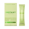 thumbnail image 1 of Instant Hydration Sugar Free Electrolyte Powder, Lemon Lime, 6 Sticks, 1 of 7