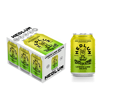 Beats Limon Lime 12%Alcol 200