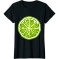 thumbnail image 1 of Lemon Lime Slice Costume T-Shirt for Women, 1 of 3