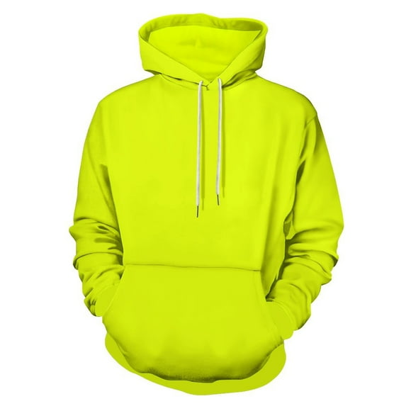 Lemon Lime men and women 1174D Printed Hoodie Funny Fashion Casual Personality Hip Hop Long Sleeve Cool Pullover