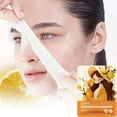 thumbnail image 1 of Lemon Mask for Hydration Brightening Firming Nourishment - 25ml Facial Treatment for All Skin Types - Anti-Aging, Revitalizing, Even Skin Tone, 1 of 7