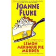 thumbnail image 1 of Pre-Owned Lemon Meringue Pie Murder (Paperback) 0758201516 9780758201515, 1 of 1