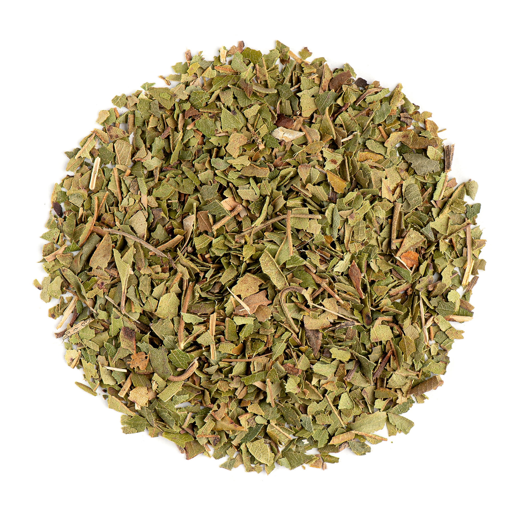 Organic Lemon Myrtle Dried Leaves - Loose Leaf, Rich Lemon