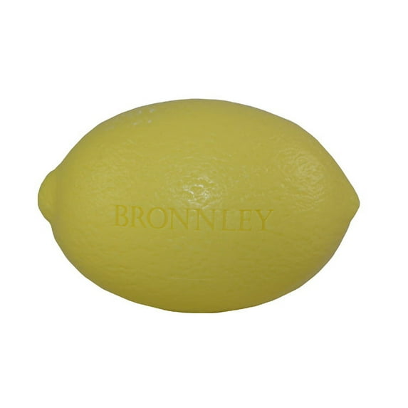 Lemon & Neroli Soap 3.5 Oz / 100g