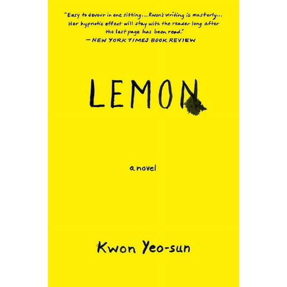 Lemon (Paperback)