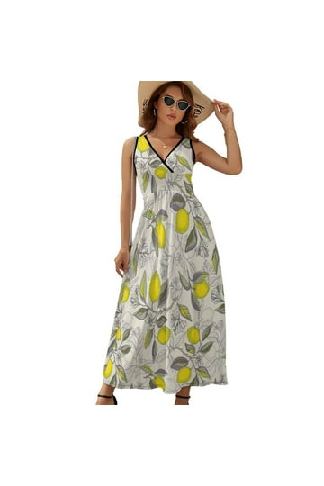 Long Maxi Dress Patterns
