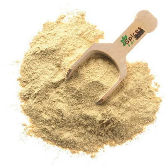 Lemon Peel, Powder - 25 lbs - Kosher Certified