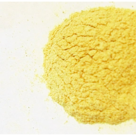 Lemon Peel Powder