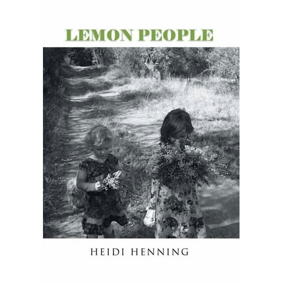 Lemon People (Hardcover)