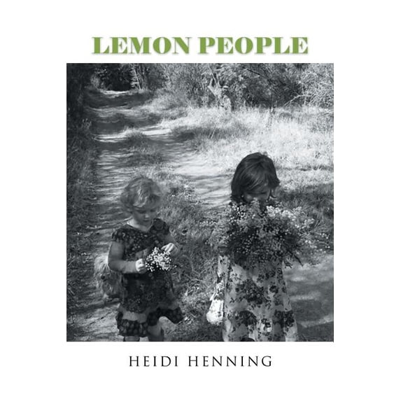 Lemon People (Paperback)