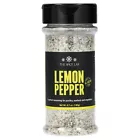 Lemon Pepper Seasoning, 6.7 oz (190 g)