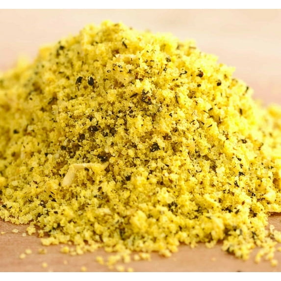 Lemon Pepper Seasoning 8 oz- All the core flavors you need to transform plain chicken, fish, or beef into a delicious meal. - Country Creek LLC