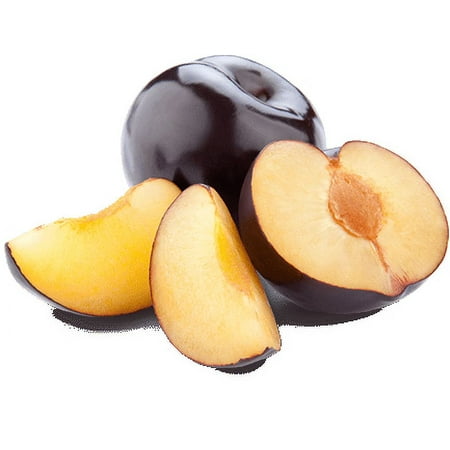 Lemon Plum, Each