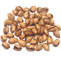 Lemon Roasted Pistachio Salted Bulky Lemon Roasted Pistachios Salted - 8Oz
