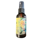 Lemon Room And Linen Spray Concentrated Freshness 2Ounces