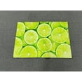 thumbnail image 1 of Lemon Rug, Kitchen Rugs, Summer Rugs, Modern Rug, Rug, Salon Rug, Nursery Rug, Entry Rug, Pattern Rug, Gift For Him, Classic Rug, 3.3'x9.2' - 100x280 cm, 1 of 4