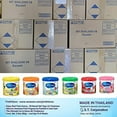 thumbnail image 1 of Lemon Scent Air Freshener 6 cans, 1 of 4