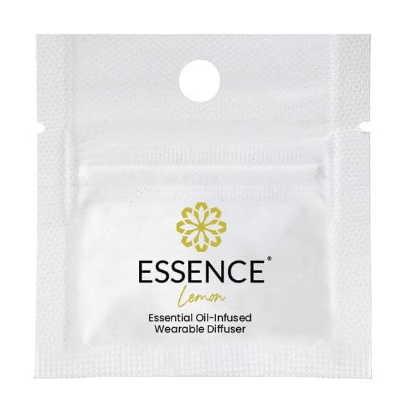 Lemon Scent - Single Ring