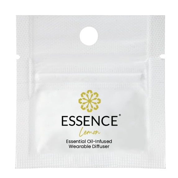 Lemon Scent - Single Ring