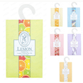thumbnail image 1 of Lemon Scented Sachet Bags - 1 Pack Drawer & Closet Freshener, Long Lasting Odor Eliminator for Wardrobes, Cars & Storage, Home Fragrance Air Freshener Sachets, 1 of 8