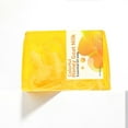 thumbnail image 1 of Lemon Shampoo Soap Bar For Fresh Clean Hair, Natural Lemon Extract Formula For Oily Hair And Dandruff Prone Scalp, Refreshing Hair Cleanser, 1 of 2