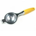 thumbnail image 1 of Lemon Squeezer Extra , Lemon Squeezer Juicer Stainless Steel, Heavy Duty Manual Citrus Juicer Hand Press, Kitchen Tools Lime Squeezer Bar Tool, Easy to Clean Metal Lemon Hand Press, 1 of 5
