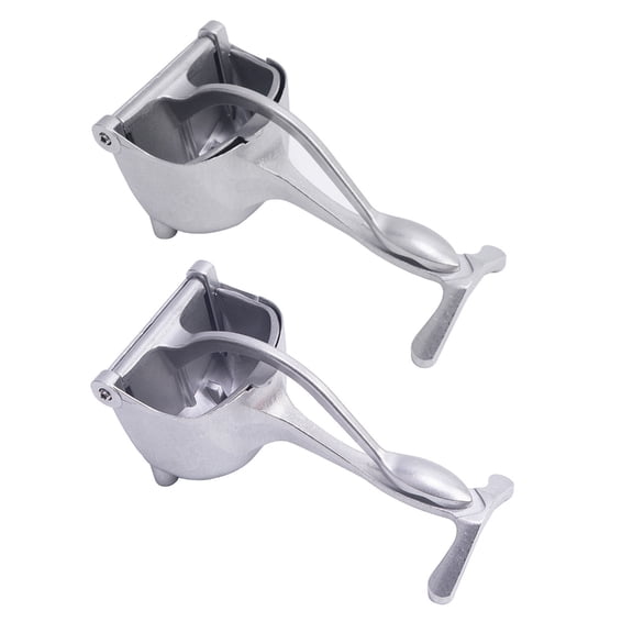 Lemon Squeezer Fruit Crusher Hand Press Manual Juicer For Homes Kitchen Use