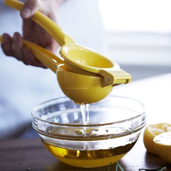 Lemon Squeezer Hand Held Juicer Lemon Lime Squeezer Manual Orange Juicer Squeez