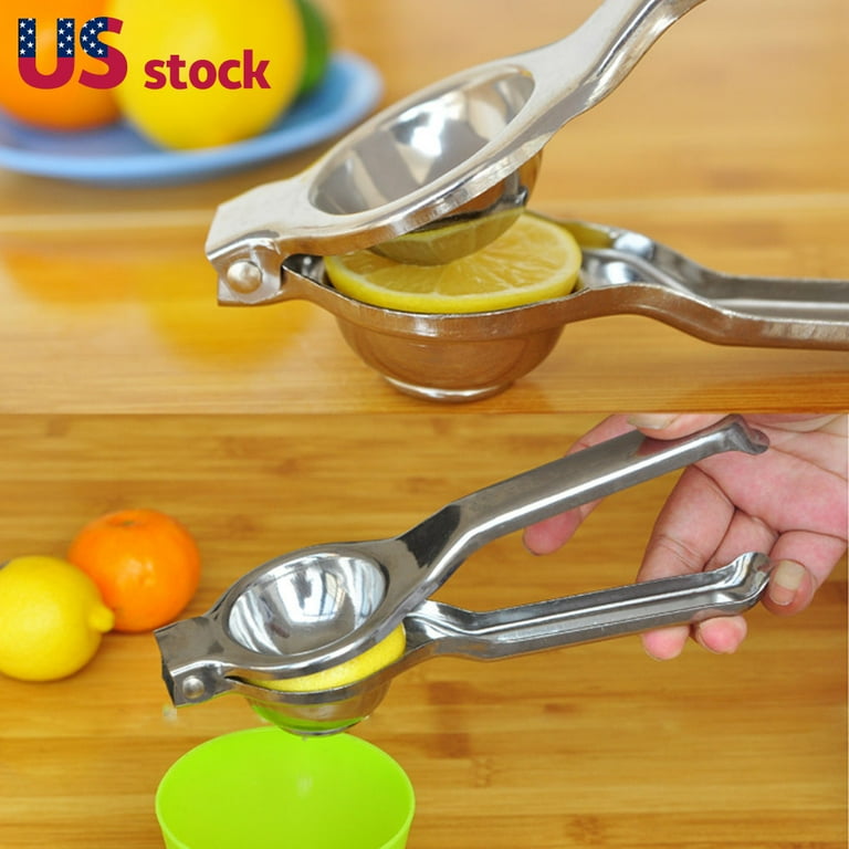 Hand Lemon Juicer Walmart