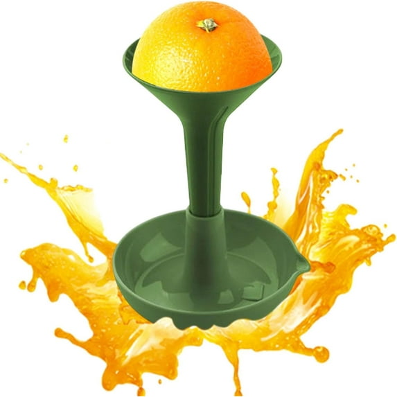 Lemon Squeezer Manual Lemon Juicer Orange Citrus Squeezer Multifunctional Hand Juicer Lime Juicer Kitchen Gadgets 2024