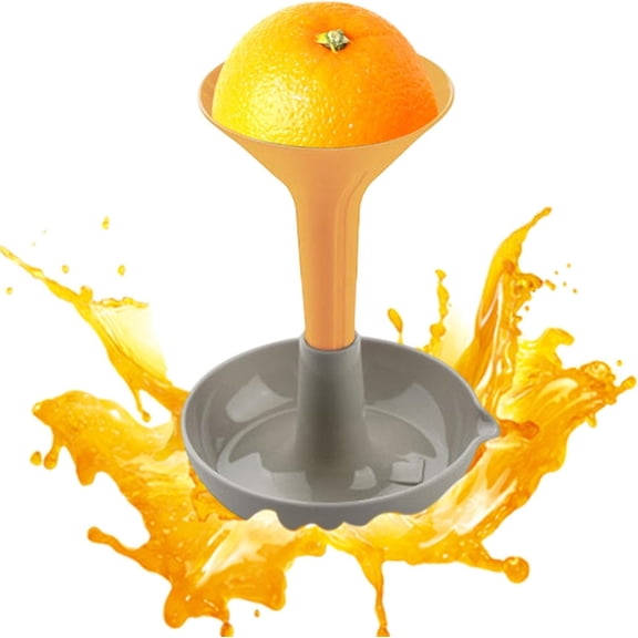 Lemon Squeezer Manual Lemon Juicer Orange Citrus Squeezer Multifunctional Hand Juicer Lime Juicer Kitchen Gadgets 2024